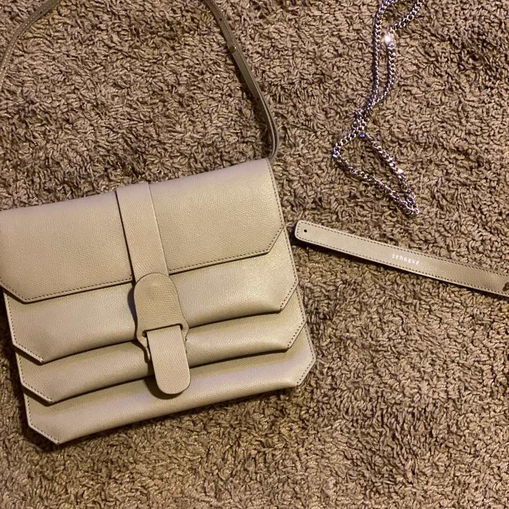 Senreve Crossbody bag - Picture 7 of 9